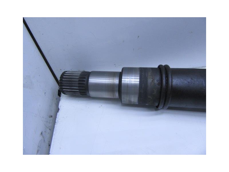 Recambio de transmision delantera dch. : mazda 3 : 1.6 hdi g8da [2005] para mazda 3 1.6 hdi g8da referencia OEM IAM   