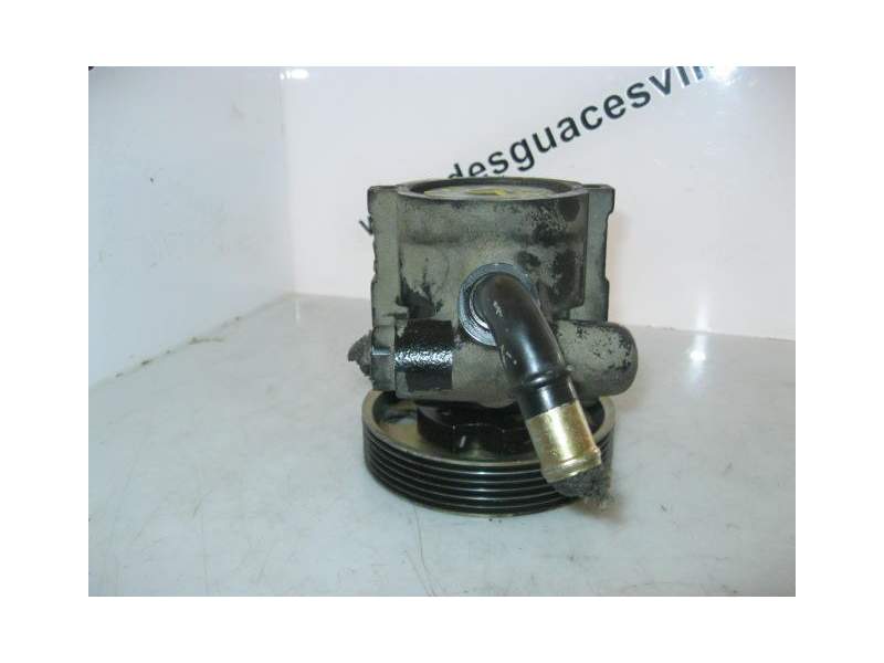 Recambio de bomba direccion para citroën jumper 2.5 d -t9a referencia OEM IAM SIN REFERENCIA  