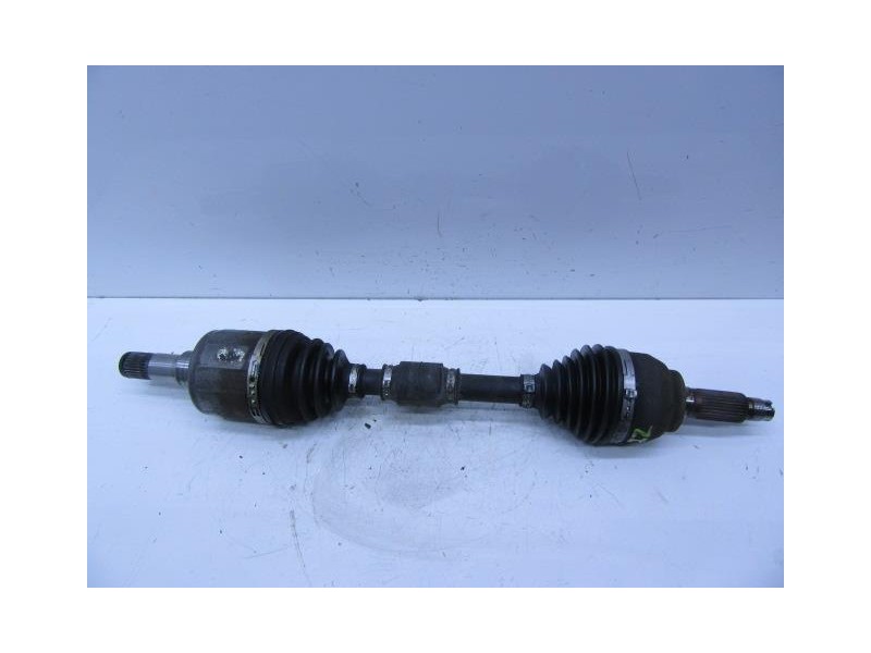 Recambio de transmision delantera izq. : mazda 3 : 1.6 hdi g8da [2005] para mazda 3 1.6 hdi g8da referencia OEM IAM   