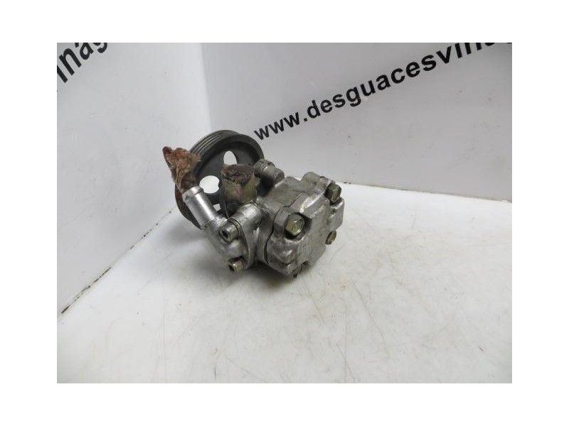 Recambio de bomba dirección : tata indica : 1.4 d /475idi (48,96cv) 5p [2003] para tata indica 1.4 d /475idi referencia OEM IAM 