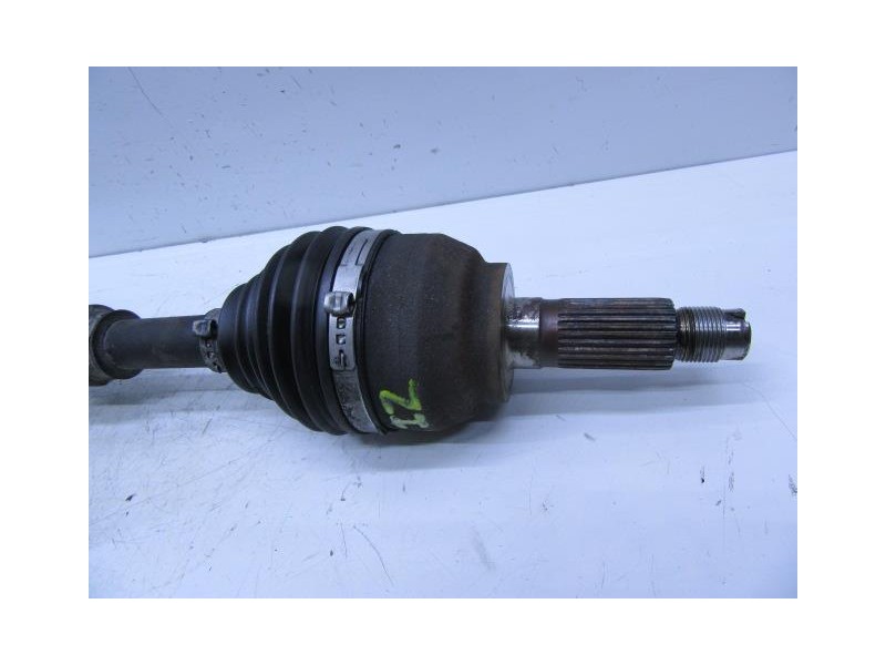 Recambio de transmision delantera izq. : mazda 3 : 1.6 hdi g8da [2005] para mazda 3 1.6 hdi g8da referencia OEM IAM   