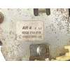 Recambio de cerradura puerta trasera izquierda para dacia logan 1.5 dci referencia OEM IAM 8200214018  