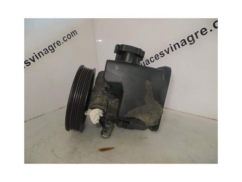Recambio de bomba direccion para mercedes-benz vito 2.1 td /646982 vito115 referencia OEM IAM 0034667101 LH2112244 