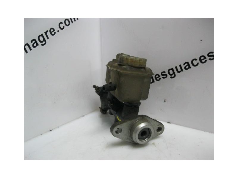 Recambio de bomba de freno : volvo 940 : (royal) 2.3 g -b23qfb (130,56cv) 4p [1992] para volvo 940 (royal) 2.3 g -b23qfb referen