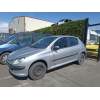 peugeot 206 hatchback (2a/c) del año 2003
