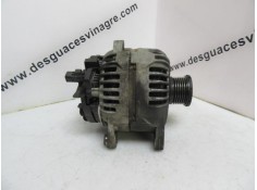 Recambio de alternador : renault laguna : 1.9 dci (119,64cv) [2003] para renault laguna 1.9 dci referencia OEM IAM 0124525047  