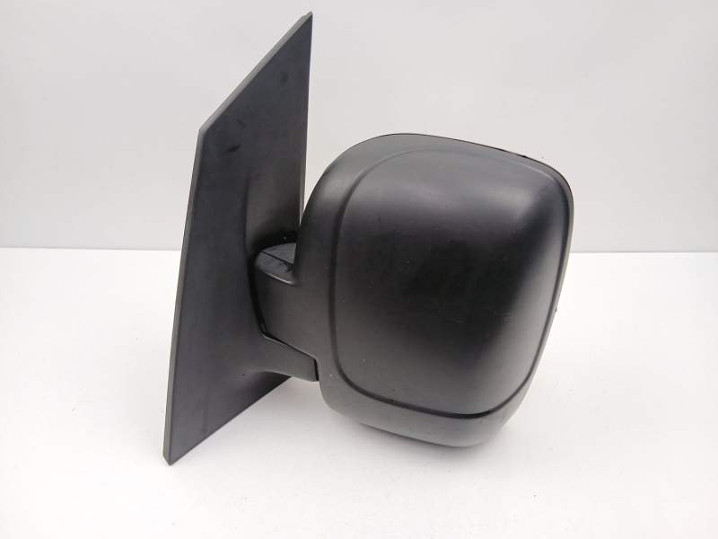 Recambio de retrovisor izquierdo para citroën jumpy ii furgoneta 2.0 hdi 120 referencia OEM IAM 8153L7  