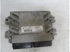 Recambio de centralita : dacia sandero : 1.5 g (75 cv) [2010] para dacia sandero 1.5 g (75 cv) referencia OEM IAM 8200856659  