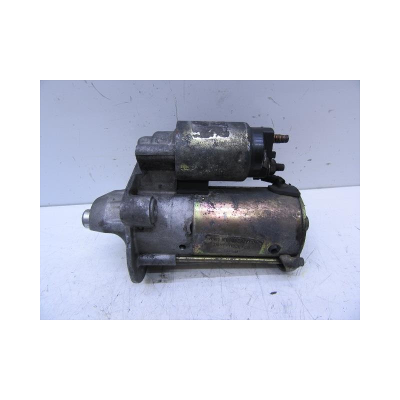 Recambio de motor arranque : ford focus : 1.6 tdci (108,77cv) [2005] para ford focus 1.6 tdci referencia OEM IAM 3M57-11000-CD  