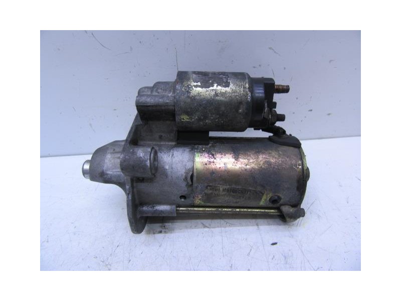 Recambio de motor arranque : ford focus : 1.6 tdci (108,77cv) [2005] para ford focus 1.6 tdci referencia OEM IAM 3M57-11000-CD  