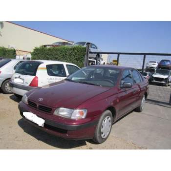 TOYOTA CARINA
