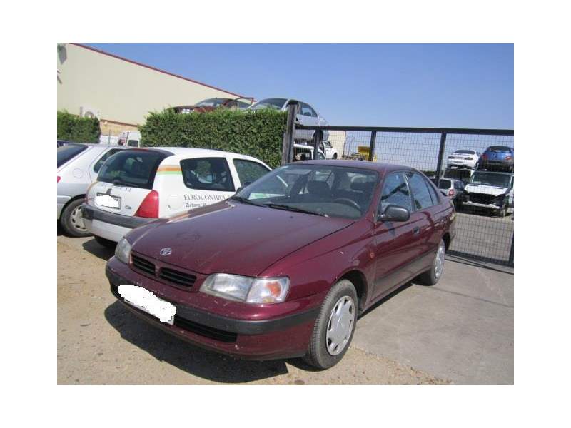 TOYOTA CARINA