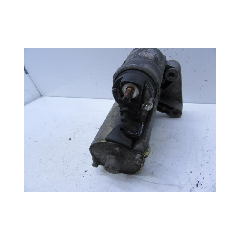 Recambio de motor arranque : ford focus : 1.6 tdci (108,77cv) [2005] para ford focus 1.6 tdci referencia OEM IAM 3M57-11000-CD  