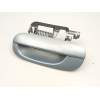 Recambio de manilla trasera izquierda para peugeot 607 (9d, 9u) 2.0 hdi referencia OEM IAM 9629157577  