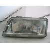 Recambio de faro izquierdo para citroën jumper 2.5 d -t9a referencia OEM IAM   