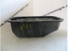 Recambio de carter aceite : renault clio : 1.2 g/d4f d740 (74,8cv) 5p [2005] para renault clio 1.2 g/d4f d740   referencia OEM I