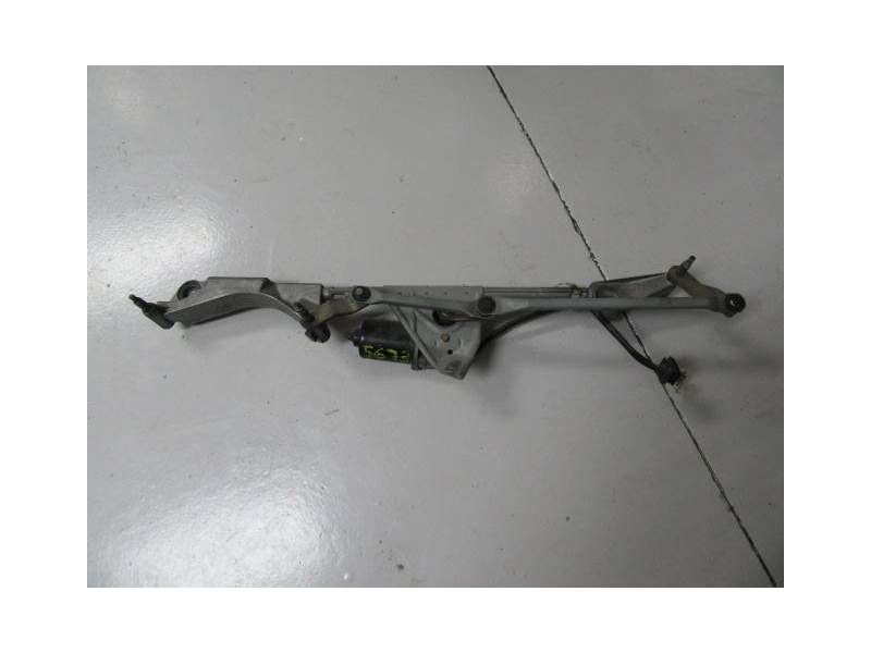 Recambio de motor limpia delantero para mercedes-benz c270 2.7 dci automatico referencia OEM IAM A2038200342 404518 