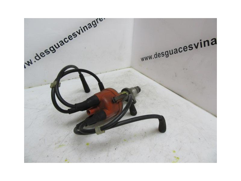 Recambio de distrib. enc. electronico : renault 11 : 1.4 g -c1j (58,46cv) [1986] para renault 11 1.4 g -c1j referencia OEM IAM  