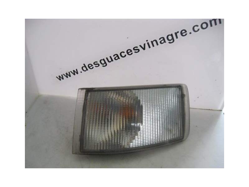 Recambio de piloto delantero izquierdo para citroën jumper 2.5 d -t9a referencia OEM IAM   