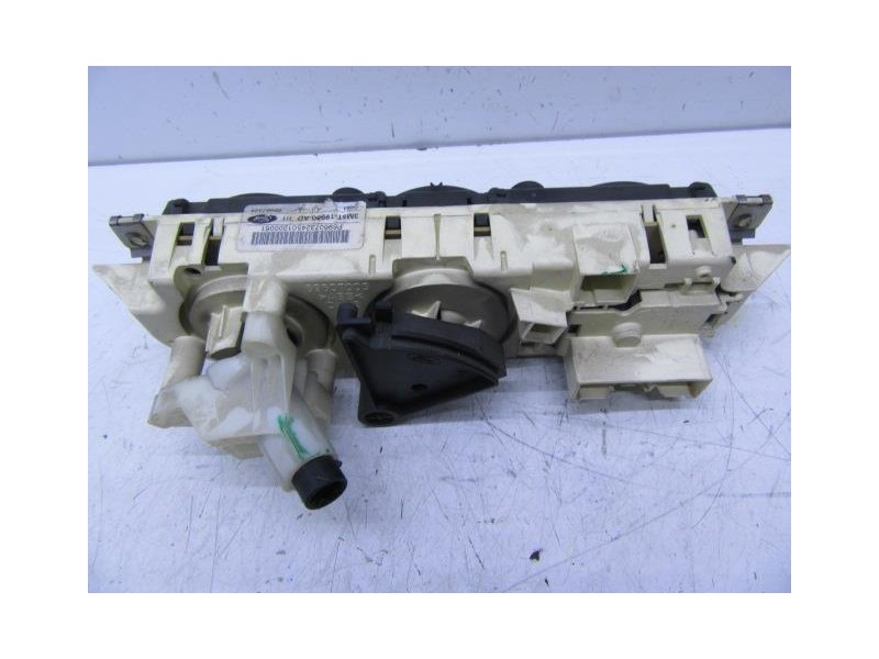 Recambio de mandos calefaccion : ford focus : 1.6 tdci (108,77cv) [2005] para ford focus 1.6 tdci referencia OEM IAM 3M5T-19980-