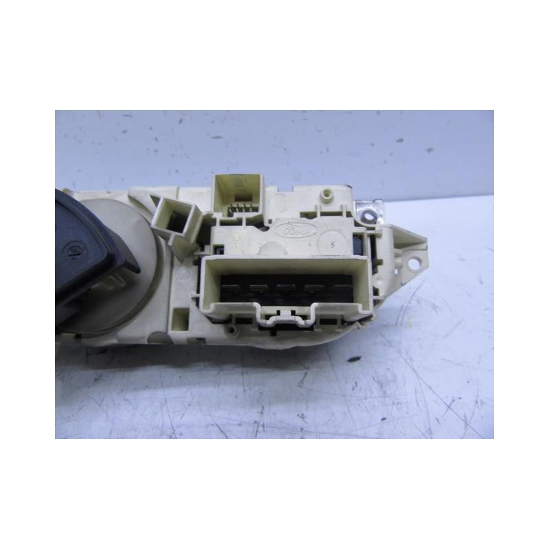 Recambio de mandos calefaccion : ford focus : 1.6 tdci (108,77cv) [2005] para ford focus 1.6 tdci referencia OEM IAM 3M5T-19980-