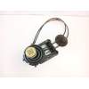 Recambio de palanca cambio manual para citroën c2 (jm_) 1.4 hdi referencia OEM IAM 9653158580  