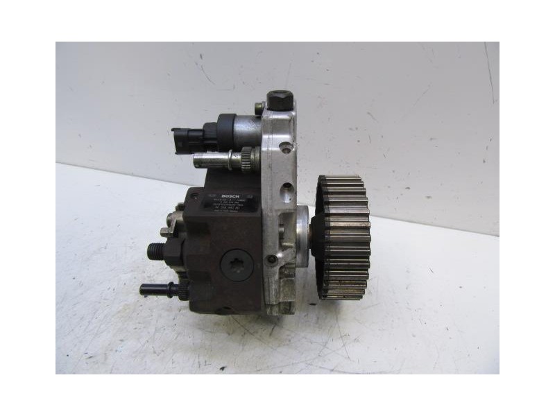 Recambio de bomba inyec. diesel : ford focus : 1.6 tdci (108,77cv) [2005] para ford focus 1.6 tdci referencia OEM IAM 0445010089