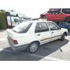peugeot 309 del año 1991