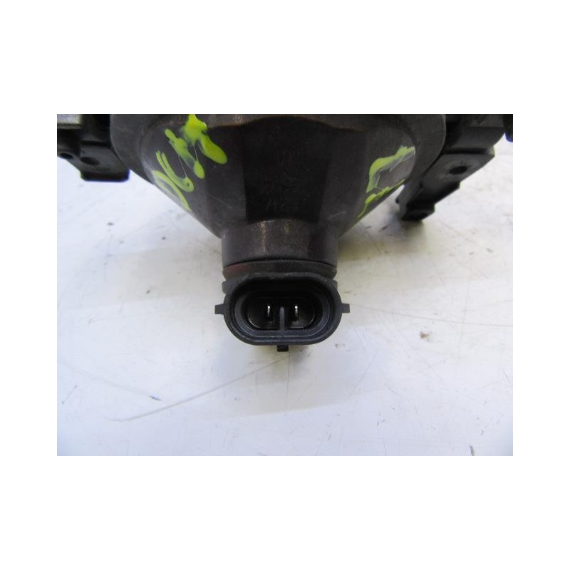 Recambio de antiniebla dch. : ford focus : 1.6 tdci (108,77cv) [2005] para ford focus 1.6 tdci referencia OEM IAM 3M51-15K201-AA