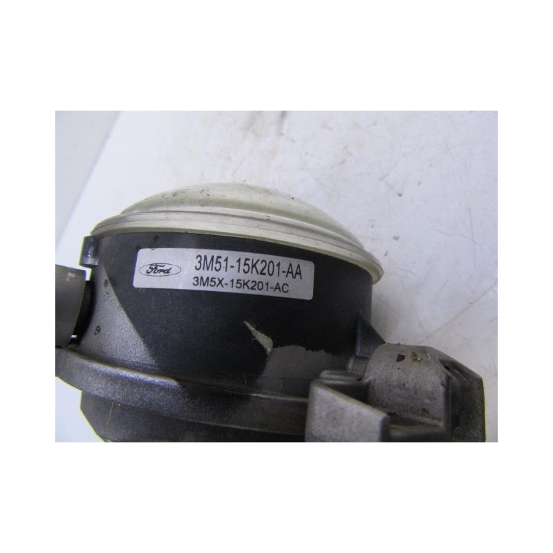 Recambio de antiniebla dch. : ford focus : 1.6 tdci (108,77cv) [2005] para ford focus 1.6 tdci referencia OEM IAM 3M51-15K201-AA
