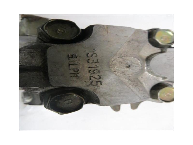 Recambio de bomba dirección : tata indica : 1.4 d /475idi (48,96cv) 5p [2003] para tata indica 1.4 d /475idi referencia OEM IAM 