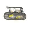 Recambio de manilla trasera izquierda para peugeot 607 (9d, 9u) 2.0 hdi referencia OEM IAM 9629157577  