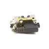 Recambio de cerradura puerta trasera derecha para dacia logan 1.5 dci referencia OEM IAM 8200214015  