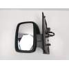 Recambio de retrovisor izquierdo para citroën jumpy ii furgoneta 2.0 hdi 120 referencia OEM IAM 8153L7  