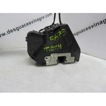 CERRADURA PUERTA TRASERA DERECHA A2037300235 