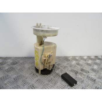 BOMBA COMBUSTIBLE AFORADOR 1J0919183D 