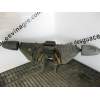Recambio de mando luces y limpias para volkswagen sharan (7m8) 1.9 tdi referencia OEM IAM LOSDOS  
