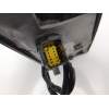 Recambio de retrovisor izquierdo para citroën jumpy ii furgoneta 2.0 hdi 120 referencia OEM IAM 8153L7  