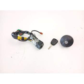 CONMUTADOR DE ARRANQUE 4162AH 
