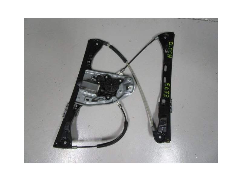 Recambio de elevalunas delantero derecho para mercedes-benz c270 2.7 dci automatico referencia OEM IAM A2037201646  