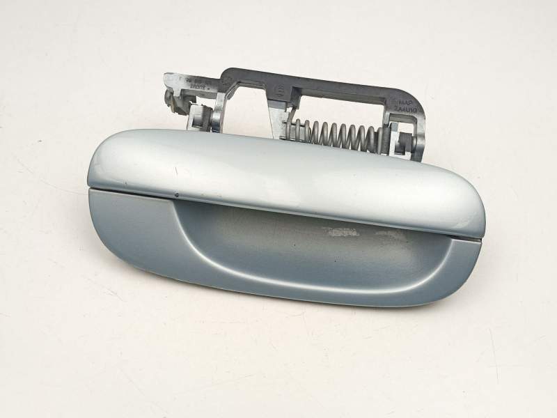 Recambio de manilla trasera derecha para peugeot 607 (9d, 9u) 2.0 hdi referencia OEM IAM 9629157277  