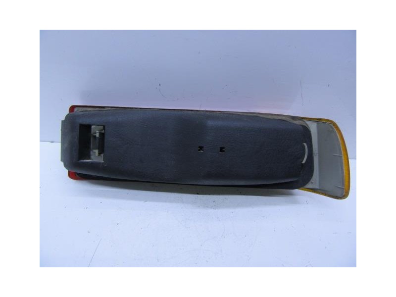 Recambio de piloto trasero izq. : ford sierra : 2.0 g (101,97cv) [1989] para ford sierra 2.0 g referencia OEM IAM   