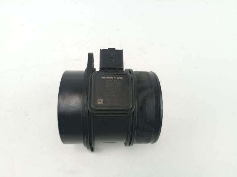 Recambio de caudalimetro para ford focus c-max 2.0 tdci referencia OEM IAM 1303898 9645948980 