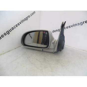 RETROVISOR IZQUIERDO GRIS ELECTRICO 