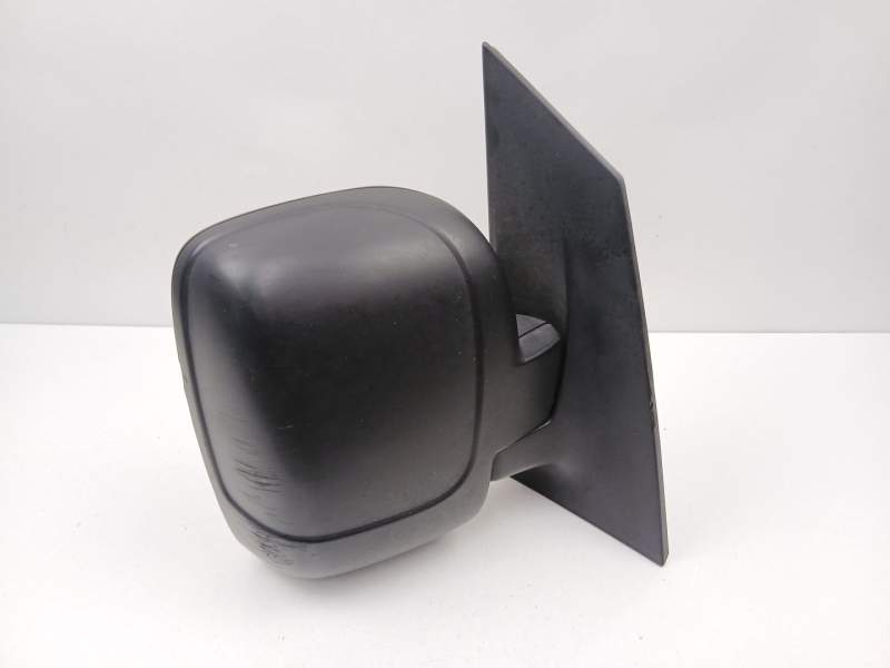 Recambio de retrovisor derecho para citroën jumpy ii furgoneta 2.0 hdi 120 referencia OEM IAM 8153L5  