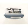 Recambio de manilla trasera derecha para peugeot 607 (9d, 9u) 2.0 hdi referencia OEM IAM 9629157277  