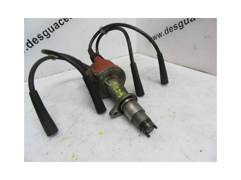 Recambio de distrib. enc. electronico : renault 11 : 1.4 g -c1j (58,46cv) [1986] para renault 11 1.4 g -c1j referencia OEM IAM  