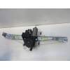 Recambio de elevalunas trasero izquierdo para ford mondeo iii turnier (bwy) 1.8 16v referencia OEM IAM 1320875  