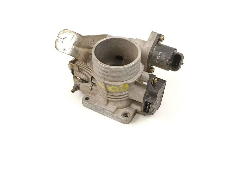 Recambio de caja mariposa para tata indica 1.4 g -475 si 45 referencia OEM IAM   