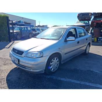 OPEL ASTRA G SEDÁN (T98)